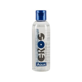 Lubrykant na bazie wody 100ml Eros Aqua