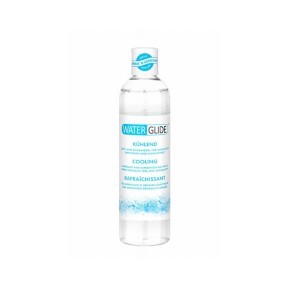 Lubrykant WaterGlide Cooling 300ml