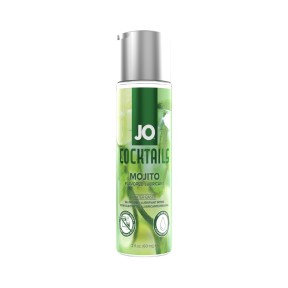 Lubrykant Cocktails Mojito 60 ml System JO