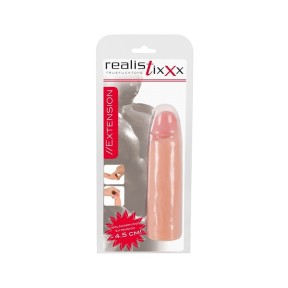 Realistixxx Przedłużka na penisa 16,2cm